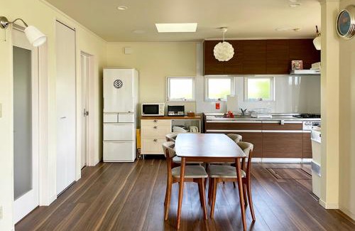 Katakai Casa | Surf Cottage KATAKAI-九十九里 片貝海岸-