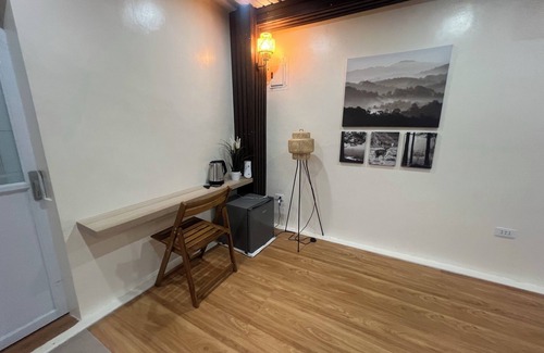 Baler Casa | Surf escape in the beautiful Baler, steps from the beach, Peaceful and relaxing.