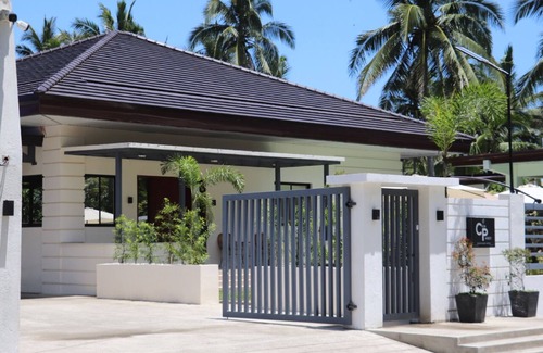 Baler Casa | Surf escape in the beautiful Baler, steps from the beach, Peaceful and relaxing.