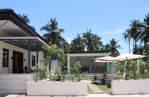Baler Casa | Surf escape in the beautiful Baler, steps from the beach, Peaceful and relaxing.