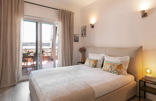 Pedra do Ouro Apartamento | Surf GuestHouse at Pedra do Ouro