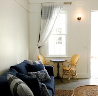 Buena Vista Hotel | Surf Hotel & Chateau