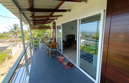 Saint Felix Apartamento | Surf house holidays