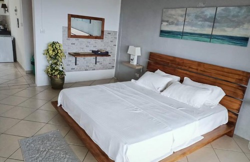 Saint Felix Apartamento | Surf house holidays