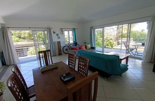 Saint Felix Apartamento | Surf house holidays
