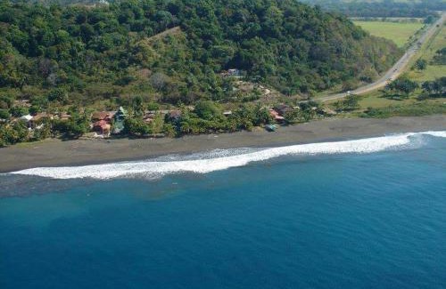 Playa Hermosa Apartamento | Surf Inn Hermosa