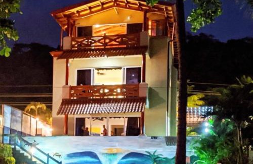 Playa Hermosa Apartamento | Surf Inn Hermosa