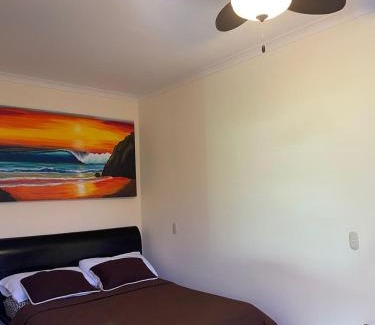 Playa Hermosa Apartamento | Surf Inn Hermosa