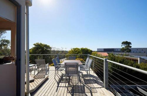 Jan Juc Casa | Surf Mist Townhouse - backs onto the RACV Resort