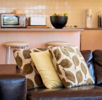 Jan Juc Casa | Surf Mist Townhouse - backs onto the RACV Resort
