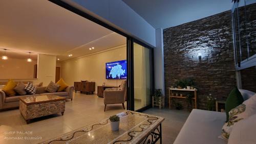 Essaouira Apartamento | SURF PALACE BEACHFRONT APARTMENT Essaouira
