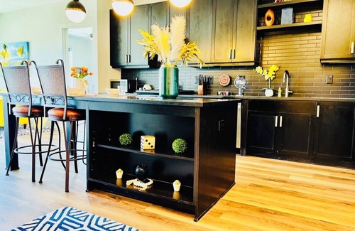 Downtown Dallas Condominio | Surf Richard's Flat