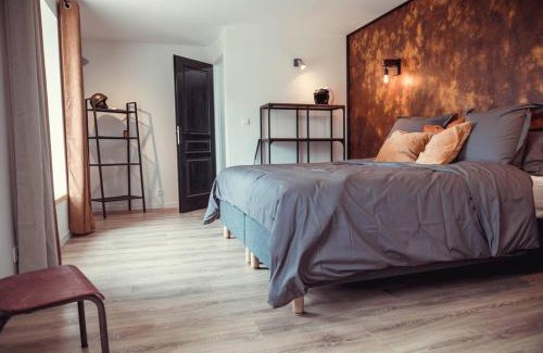 Jau-Dignac-et-Loirac Casa | Surf, Skate and Wine house.