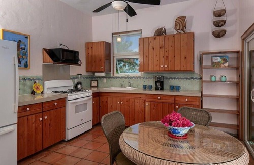 Estate Johns Folly Cabaña | Peaceful, private, & panoramic ocean views less than a mile to the beach!