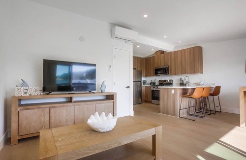 Country Club Apartamento | Surf Spot 1 - beautiful 1 bedroom apartments walking distance to Windansea Beach