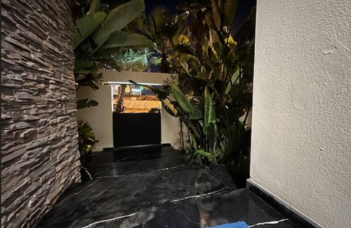 Tamariss Villa | 🌊 Surf, sun and relaxation by the pool 🏄‍♂️