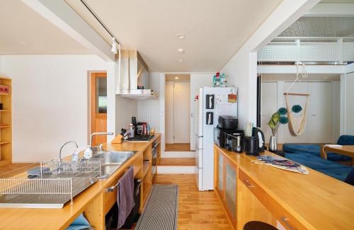 Aoshima Casa | Surf&Turf Aoshima - サーフ&ターフ青島 -