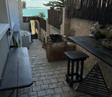 Wavecrest Apartamento | Surf View