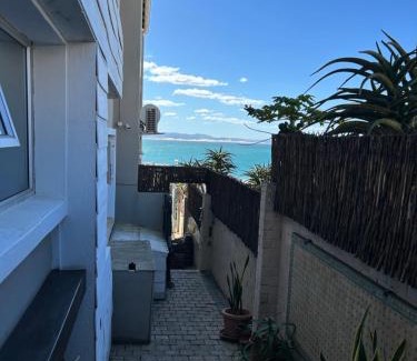 Wavecrest Apartamento | Surf View