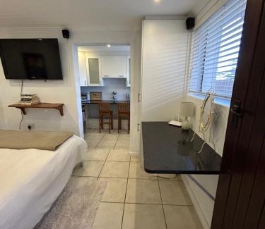 Wavecrest Apartamento | Surf View