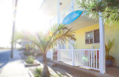 Midtown Ocean City Apartamento | Surf Villa Apartments