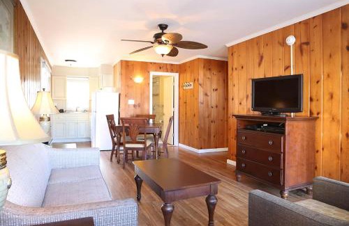 Midtown Ocean City Apartamento | Surf Villa Apartments