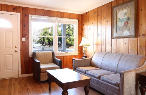 Midtown Ocean City Apartamento | Surf Villa Apartments