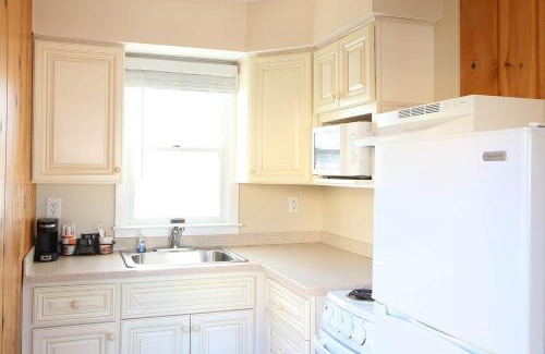 Midtown Ocean City Apartamento | Surf Villa Apartments