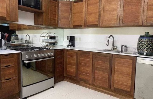 Granjas del Marques Casa | Villa Surf en Acapulco Diamante, Cerca de la Playa