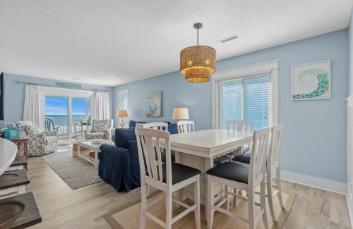 Ocean Drive Casa | Surf Villas B3 - Oceanfront