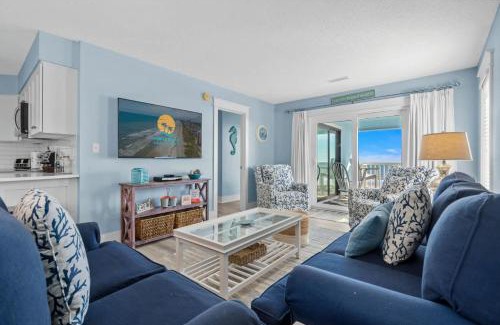 Ocean Drive Casa | Surf Villas B3 - Oceanfront