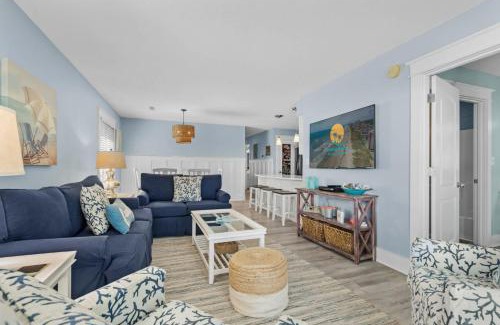 Ocean Drive Casa | Surf Villas B3 - Oceanfront