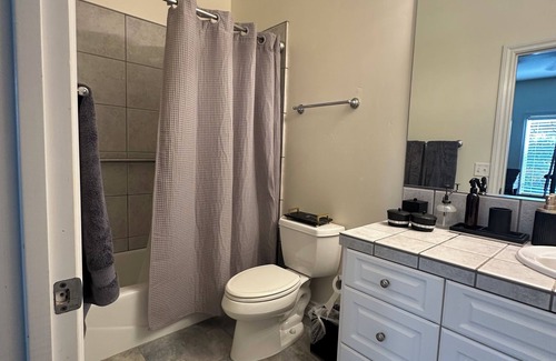 Fallbrook Casa | Surf, Wine, Vineyard, Beach Lovers
