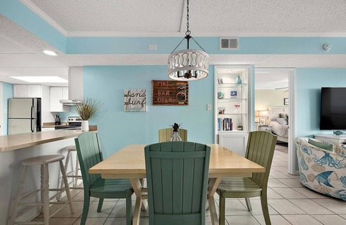 Midtown Ocean City Condominio | Surfcaster 103 Summar
