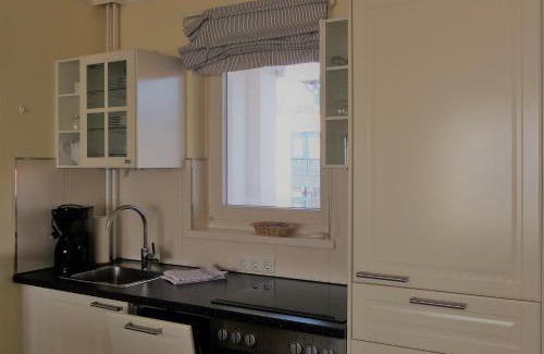 Laboe Apartamento | Surfer