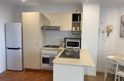 Surfers Paradise Apartamento | Surfer's serenity