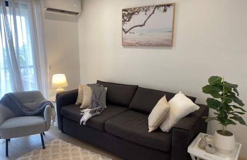 Surfers Paradise Apartamento | Surfer's serenity
