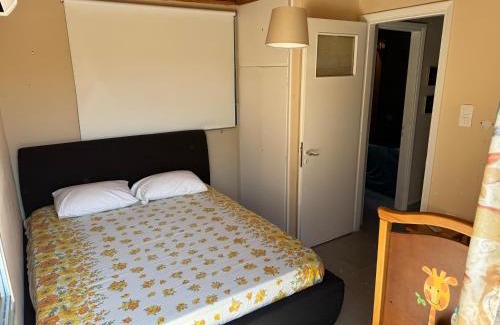 Anavyssos Casa | Surfers' Cottage