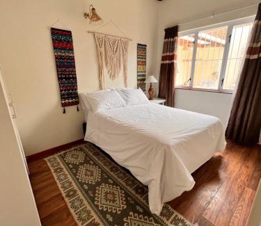 Muizenberg Apartamento | Surfers Muiz