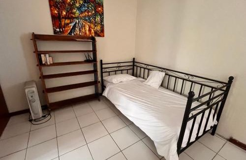 Muizenberg Apartamento | Surfers Muiz