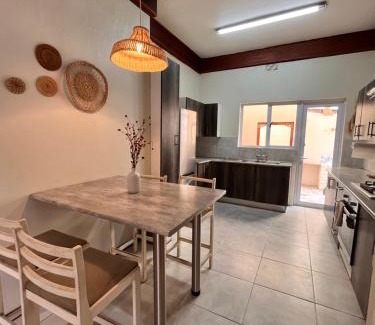 Muizenberg Apartamento | Surfers Muiz