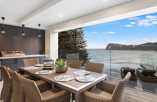 Whale Beach Casa | Surfers Paradise - Whale Beach, Nueva Gales del Sur