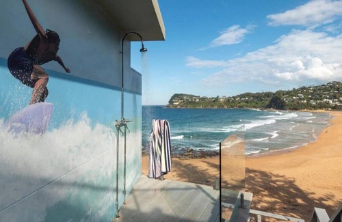 Whale Beach Casa | Surfers Paradise - Whale Beach, Nueva Gales del Sur