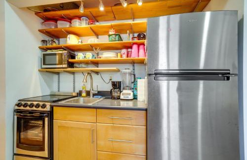 Waialua Apartamento | Surfers Paradise Waialua Condo Steps to Beach!