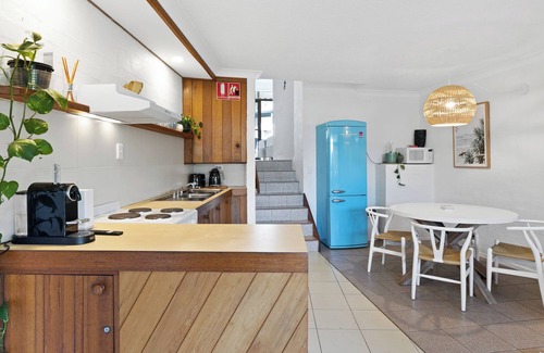 Byron Bay Apartamento | Surfers Rest Byron Bay