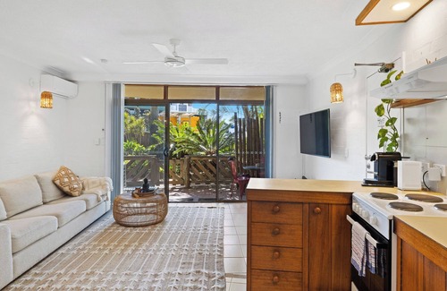 Byron Bay Apartamento | Surfers Rest Byron Bay