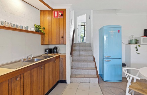 Byron Bay Apartamento | Surfers Rest Byron Bay