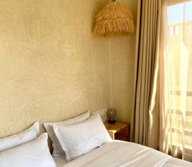 Imsouane Cabina | SURFHALLA Morocco