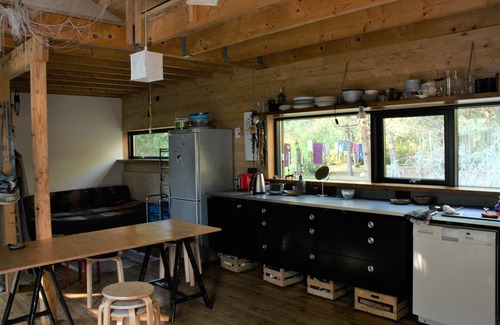 Laaneranna Parish Casa | Surfhunt Bird Watchers Beach Inicio