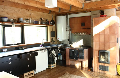 Laaneranna Parish Casa | Surfhunt Bird Watchers Beach Inicio